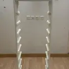 دواليب خشب ايكيا للبيع