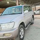 تويوتا جي اكس ار 2006