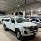 ايسوزو غمارة دبل ديزل 2020 عداد 209000