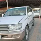 تويوتا جي اكس ار 2003