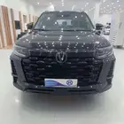 شانجان CS95 2026 فل كامل