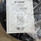 دفايه قاز كوري جديده بالكرتون