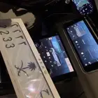 لوحة مميزة د د ح 2233