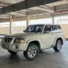 نيسان باترول - سفاري