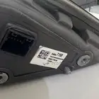 قاعدة مرايه مع المرايه   ماليبو 2020 قطعة الوكالة