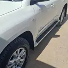 جيب لاندكروز 2010 GXR3 وكاله