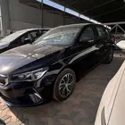 جيلي امجراند موديل 2025