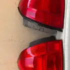 اصطابات خلفية لينكون تاون كار 2007