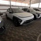 هيونداي كونا 2025 كمفورت