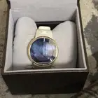 ساعة قوتشي رقمية اصدار غرامي الاصلية