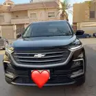 للبيع جيب شفروليه كابتيفا ع الضمان 2023