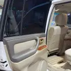 جيب جكسار 2005