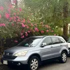 للبيع هوندا CR-V موديل 2008