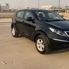 سبورتاج 2.4 دبل