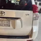 برادو vx للبيع