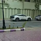 تويوتا كراون اضاءة محيطية