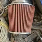 للبيع فلتر وانتيك ستانلس ستيل 2ونص انش