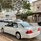 لكزس 430 2002 بودي بلد رش فقط رفرف امامي يسار