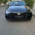 هونداي سوناتا