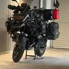 BMW Adventure GSA 2018