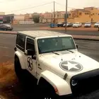 جيب رانجلر. 2018