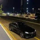 مرسيدس E200 2019 جفالي