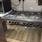 فرن مستعمل هام haam