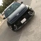 للبيع هونداي كونا موديل 2024 هايبرد