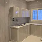 شقه غرفتين بحي المقام مخطط الشرائع 5