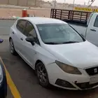 سيات هاتشباك اسباني