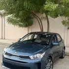 ((( تم البيع قبل العرض ))) كيا ريو هتشباك 2020 ممشى 68 الف