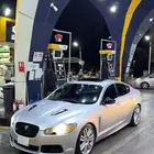 مطلوب جاكوار XFR