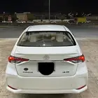 كورولا 2020 XLI