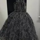 فستان استخدام واحد