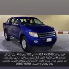 فورد رينجر ديزل بدي وكالة ماشي 120