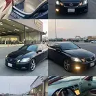 لكزس Gs430موديل 2006