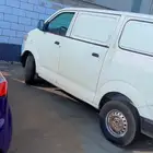 سوزوكي APV فان