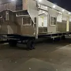 كرفانه شينكو كويتي 10 متر