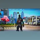 حساب فورت شيطون