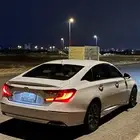 هوندا اكورد2022