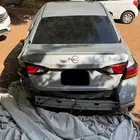 نيسان التيما 2023 مصدومه نص فل