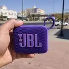 JBL Go 4 Speaker