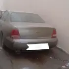 كابرس 2006 للبيع تشليح مع إسقاط اللوحه ع المشتري