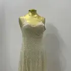 فستان زارا موديل ناعم