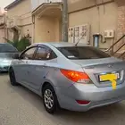 هوانداي اكسنت