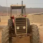 يوجد حراثتين للايجار