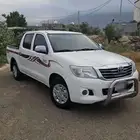 هايلكس 2013 فل كامل.