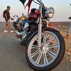 كوزاكي فولكان 900 كاستم