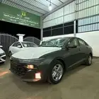 هونداي اكسنت سمارت 2026