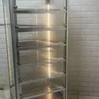 سخان للطعام مقاس كبير جديد غير مستخدم الا مرتين فقط